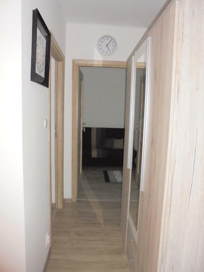 Stanislawowska 11 4rooms Guest house Warsaw