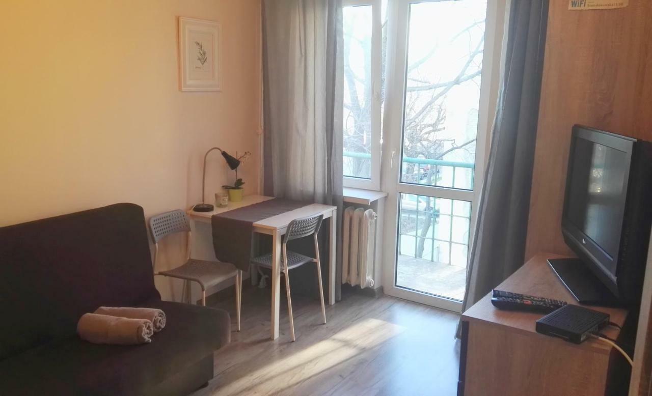 Guest house Stanislawowska 11 4rooms *