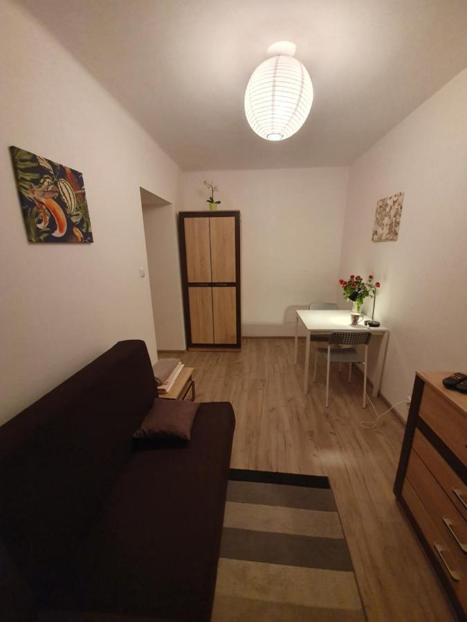 Stanislawowska 11 4rooms Guest house Warsaw