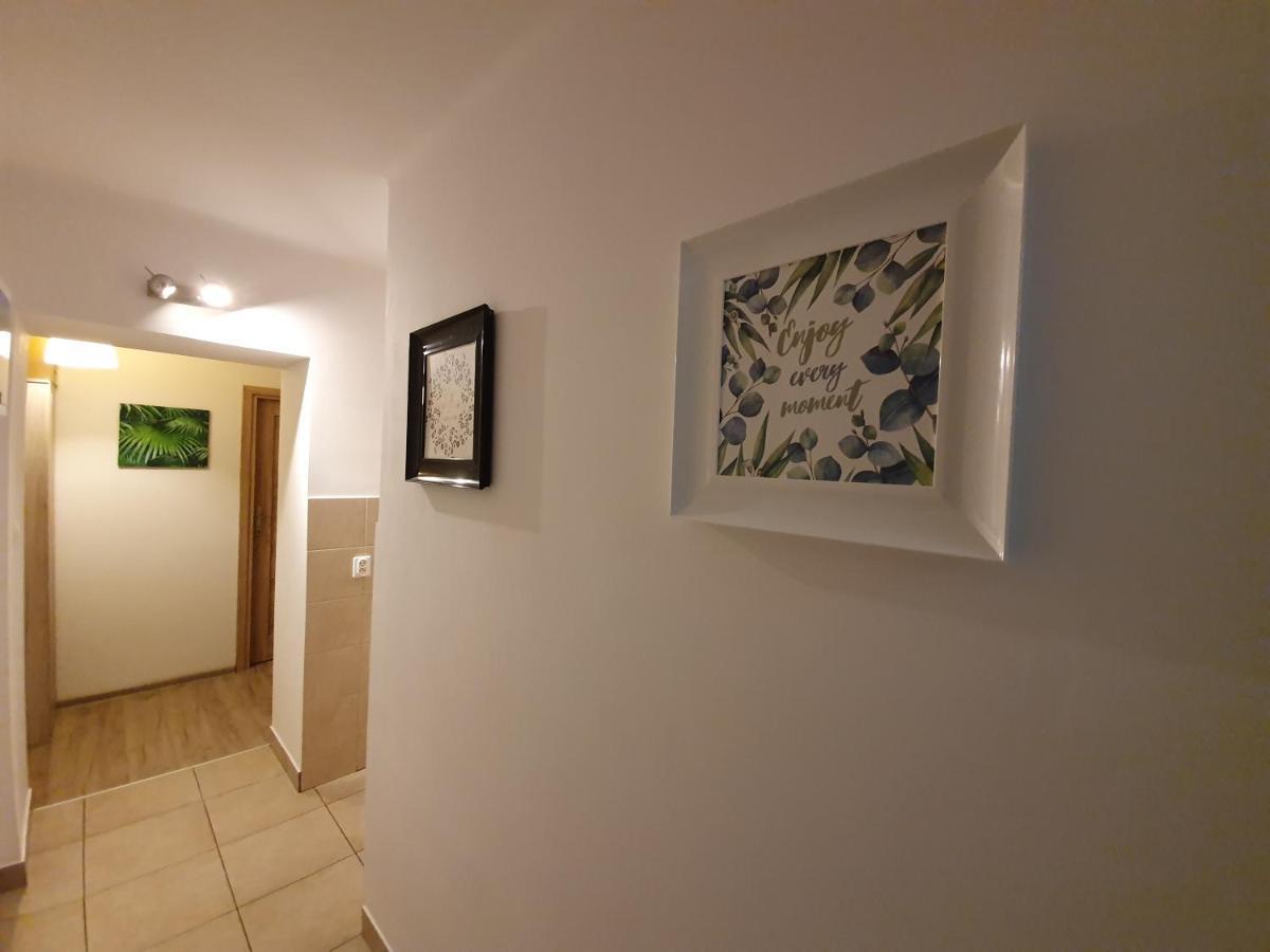 Stanislawowska 11 4rooms Guest house *