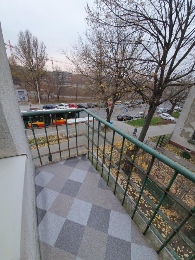Stanislawowska 11 4rooms Warsaw