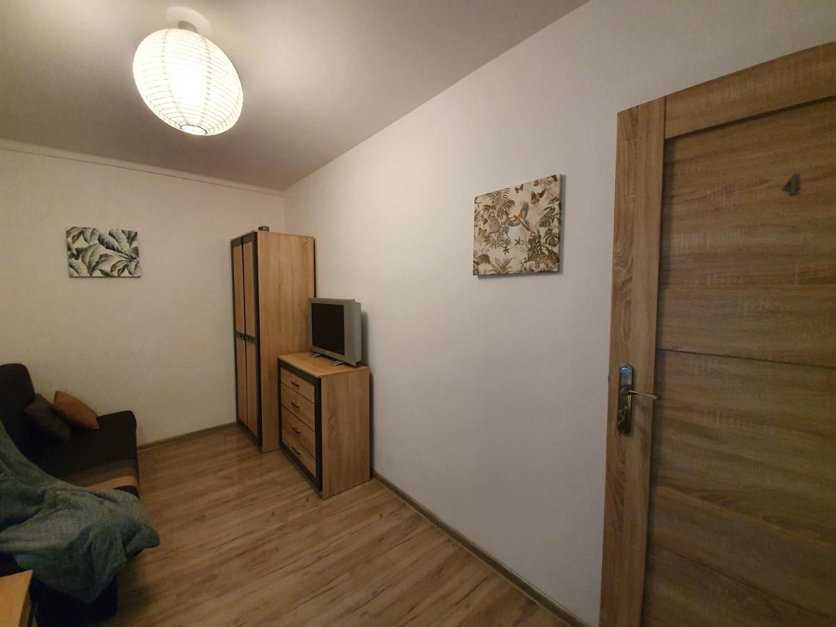 Guest house Stanislawowska 11 4rooms Warsaw
