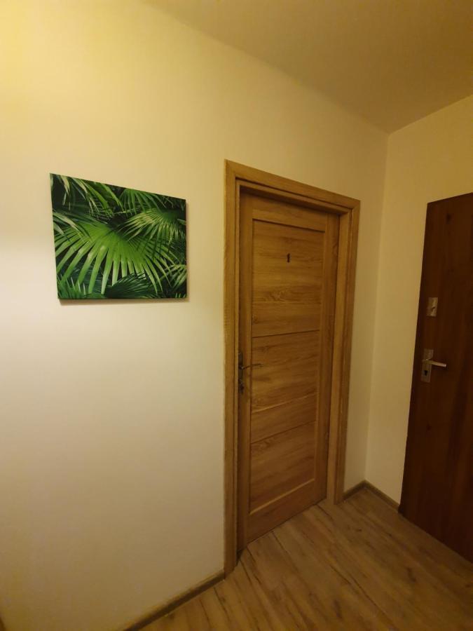 Stanislawowska 11 4rooms * Warsaw