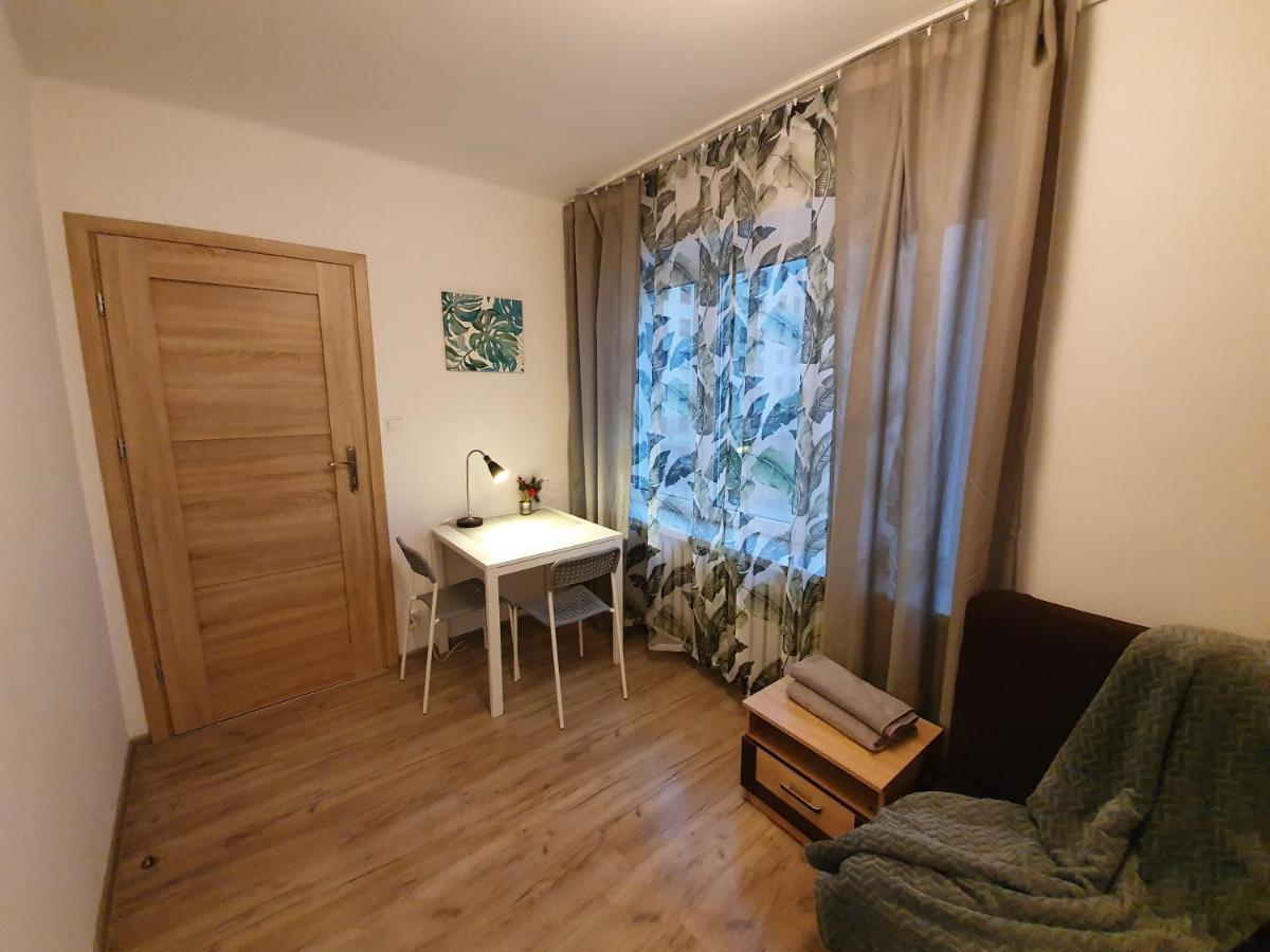 Stanislawowska 11 4rooms * Warsaw